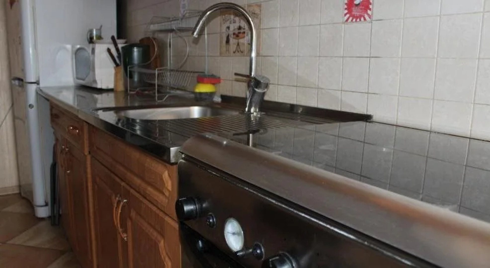 Like Hostel Коломна