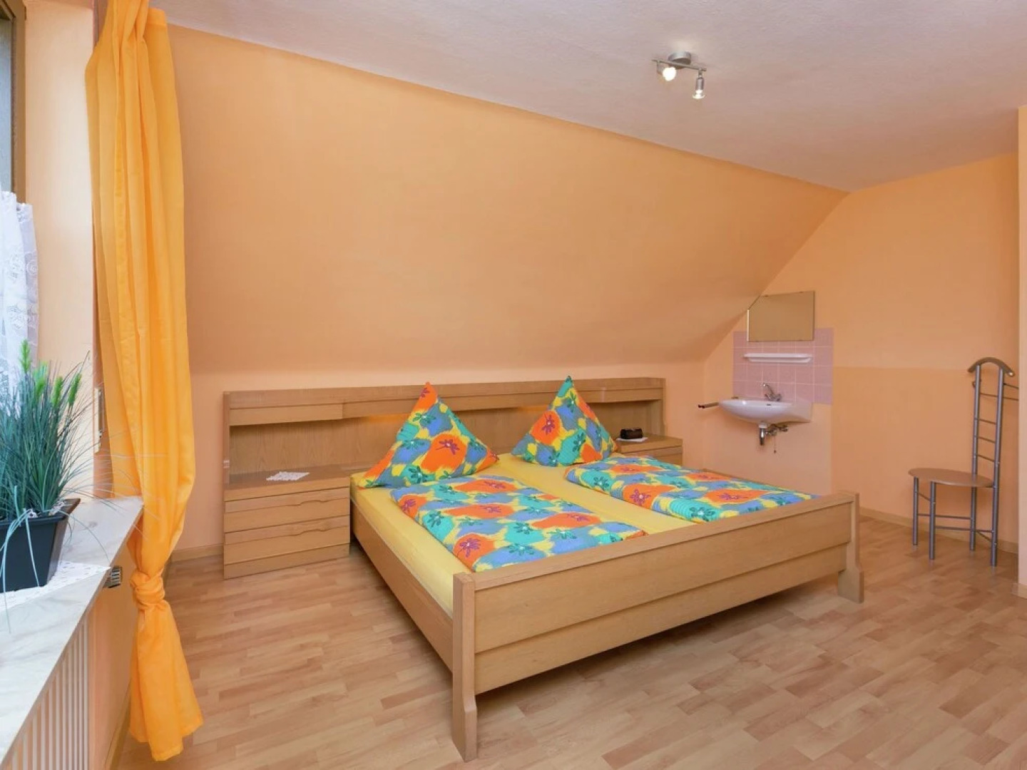 Cosy Holiday Home in the Hunsrück