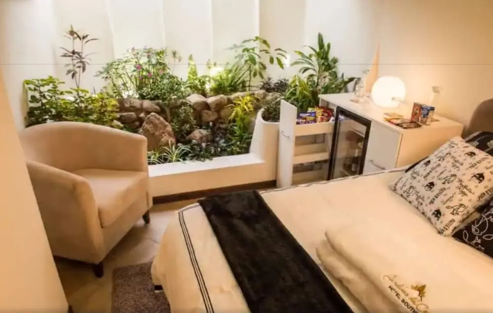 Jardines del Cerro Hotel Boutique