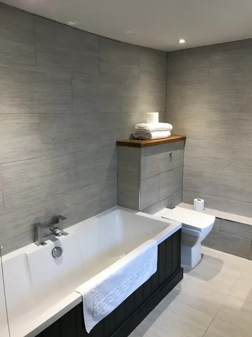 The Angel Inn Heytesbury