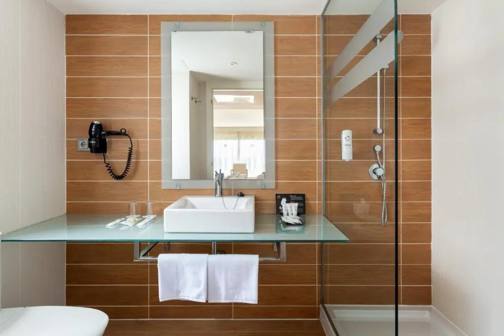 Отель THB Lanzarote Beach