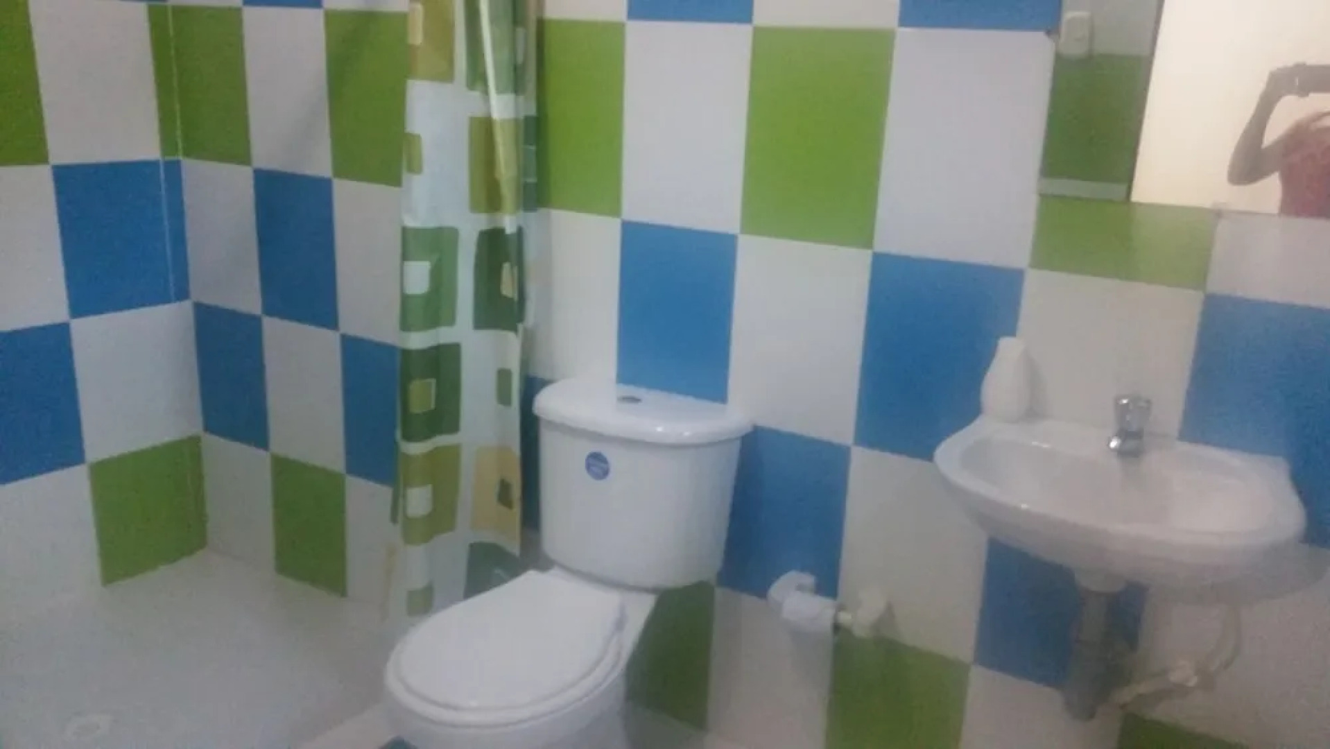 Hotel Villa Maria Uribia