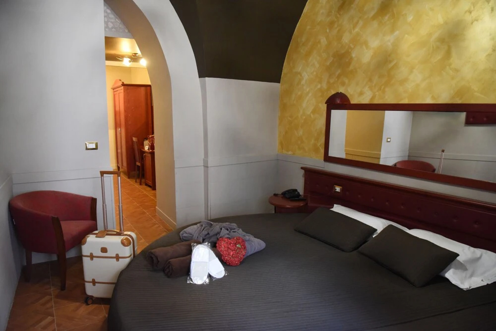 Residenza Di Federico II