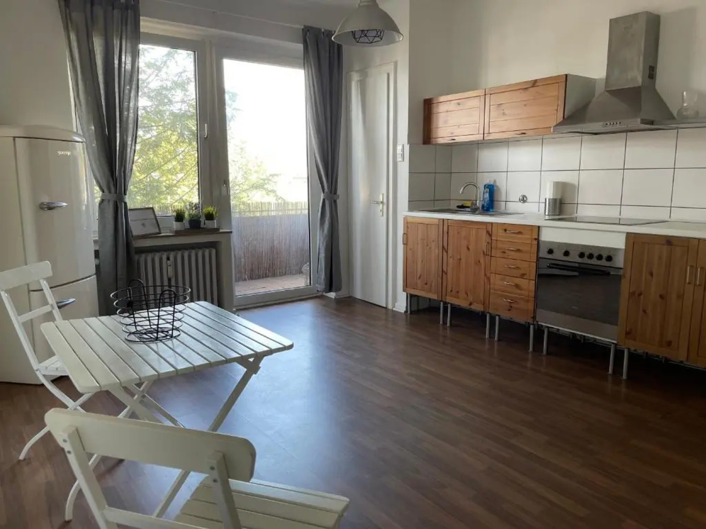 Ruhrpott Apartment Zentral