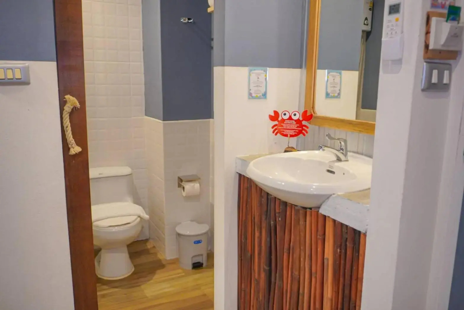 Dugong Village-Green Hotel