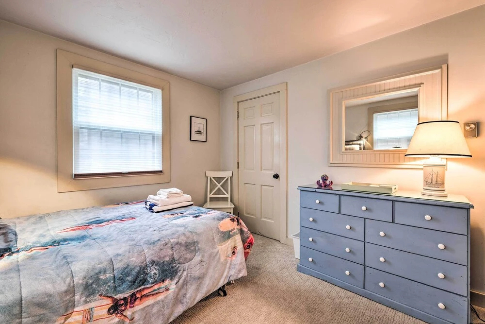 Idyllic Cape Cod Gem w/ Beach Access & Bay Views
