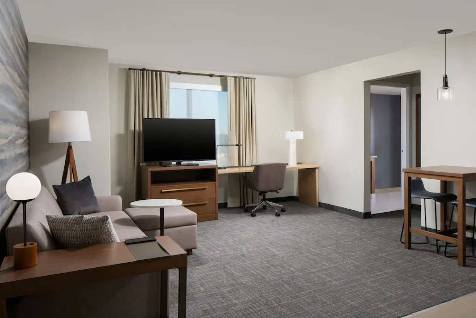 Residence Inn Tampa Wesley Chapel