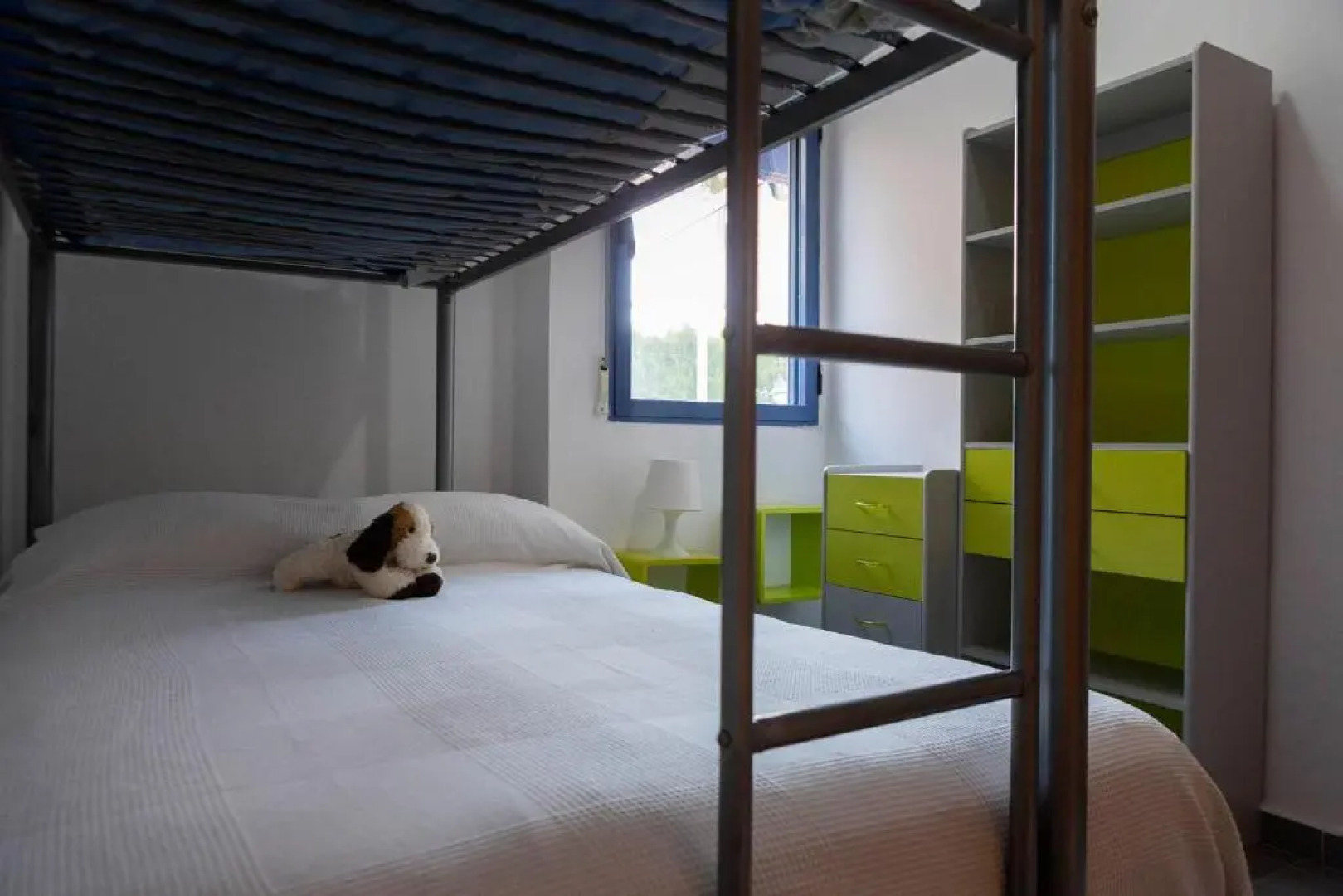 Apartamento planta baja en playa Canet de Berenguer