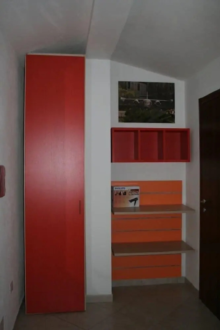 Guesthouse Casavasco