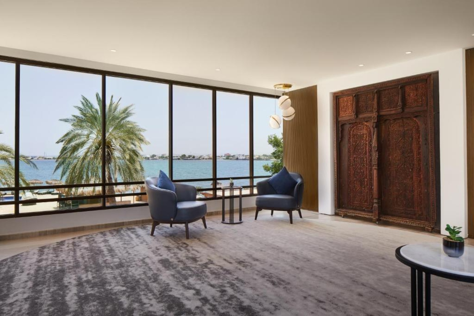 Sheraton Djibouti