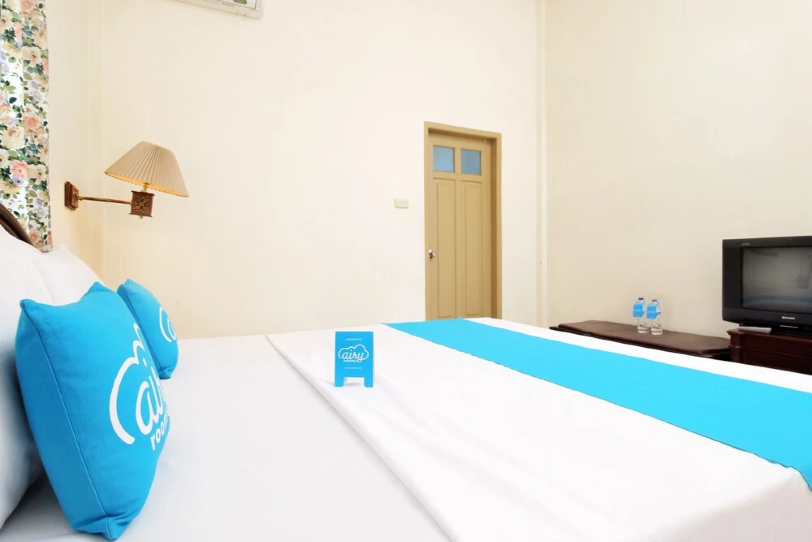 Airy Rantepao Sam Ratulangi 36 Toraja Utara