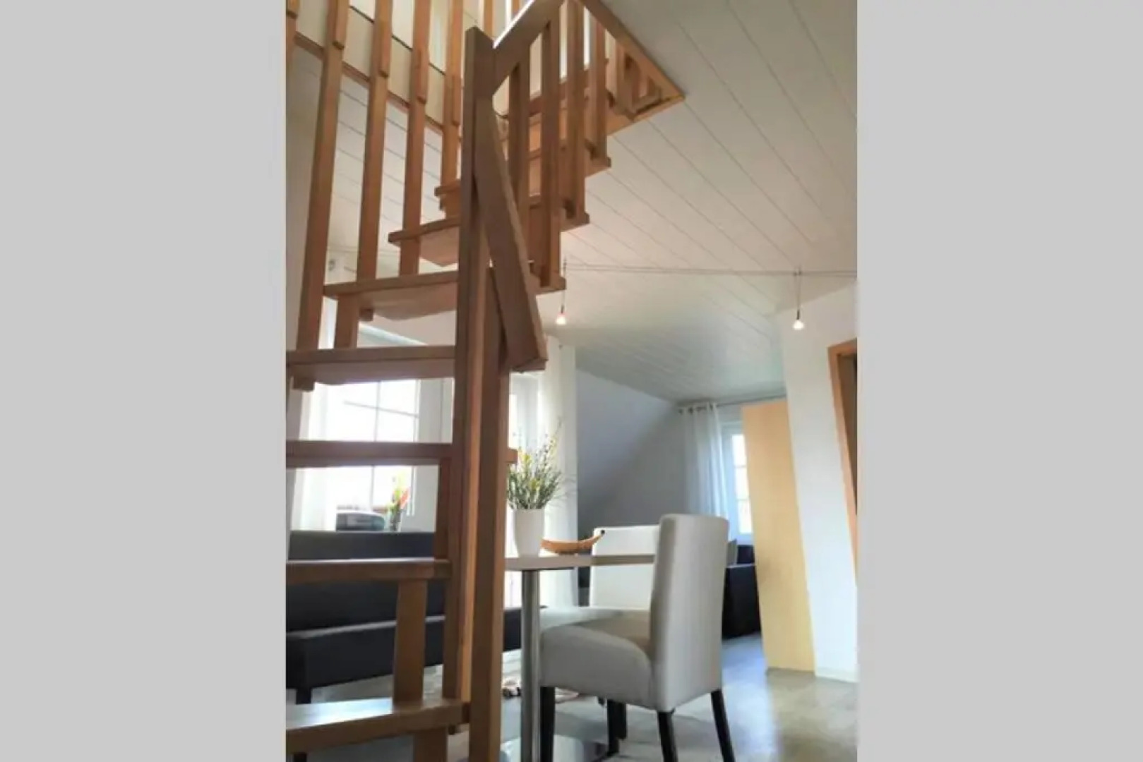 Ferienwohnung Nr. 2 - Düne