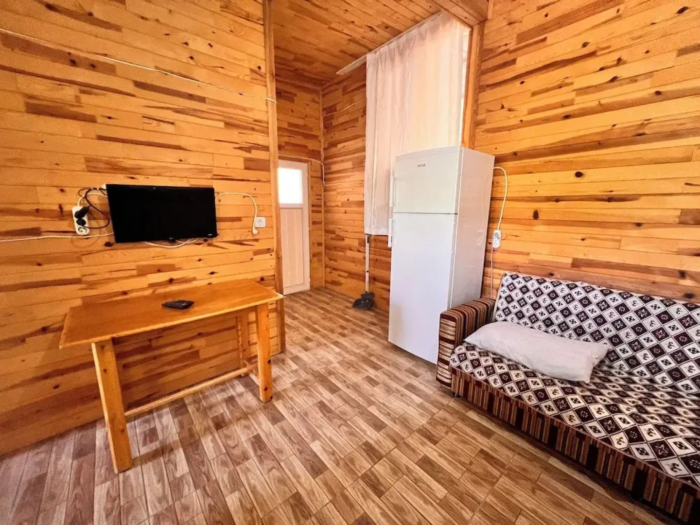 Adrasan Parlak Evleri