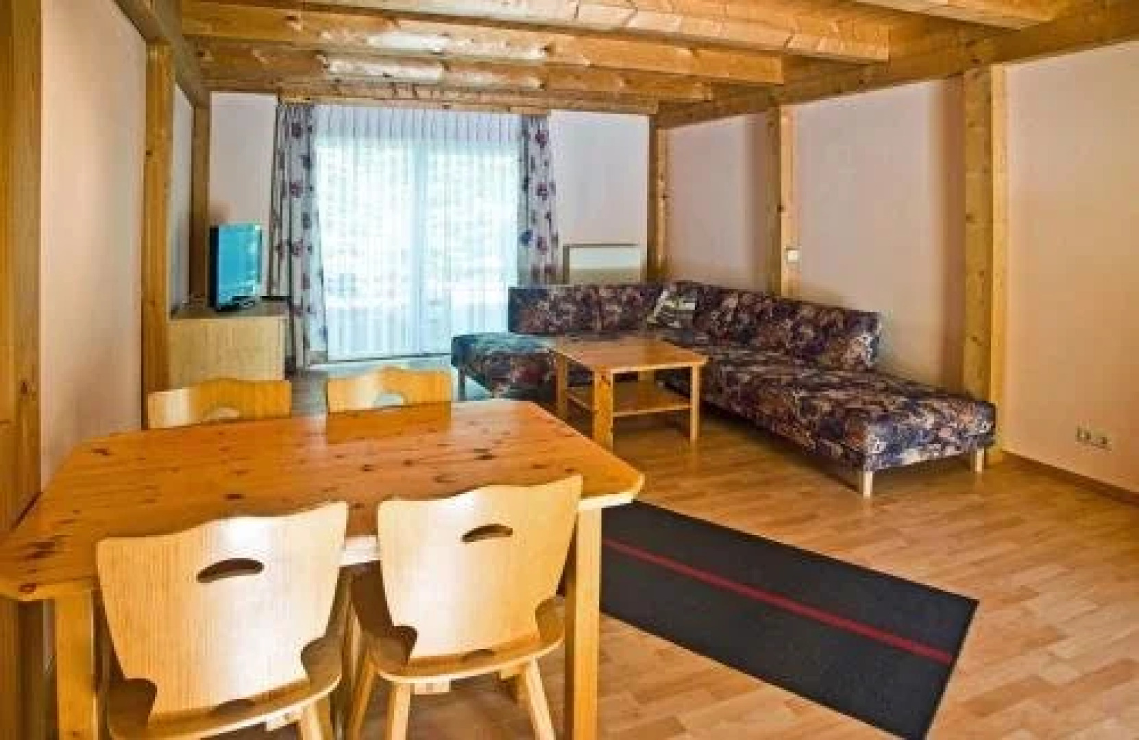 Ferienhaus Bayern Am Ferienpark Westerncity