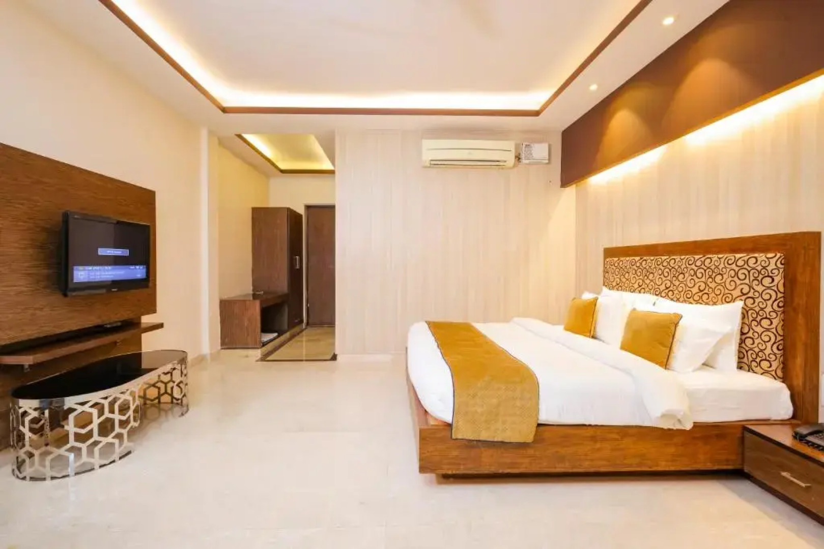 Tivoli Heritage Palace