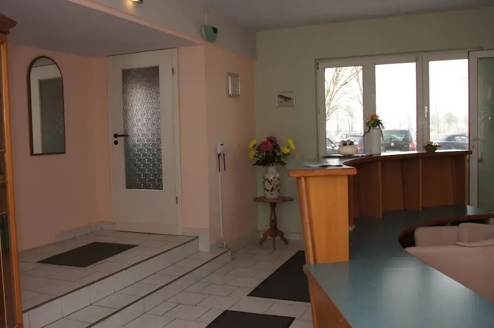 Hotel am Flugplatz Magdeburg