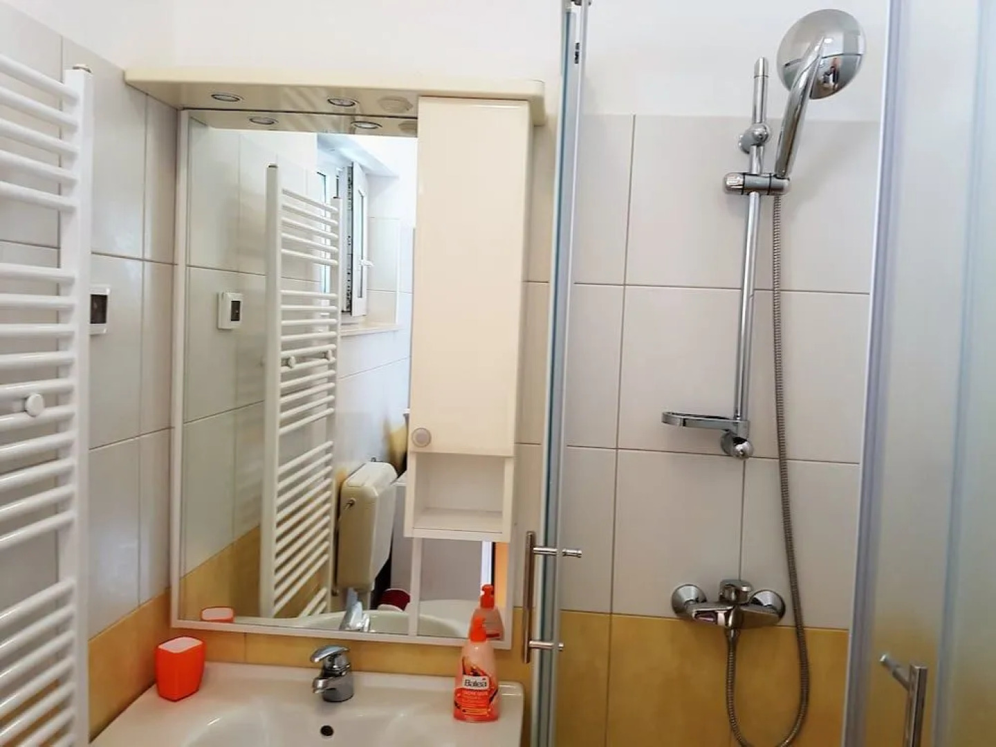 Apartments Anita Punta Skala