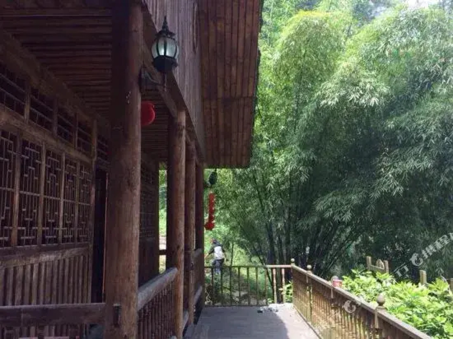 Chengshiwei Hotel