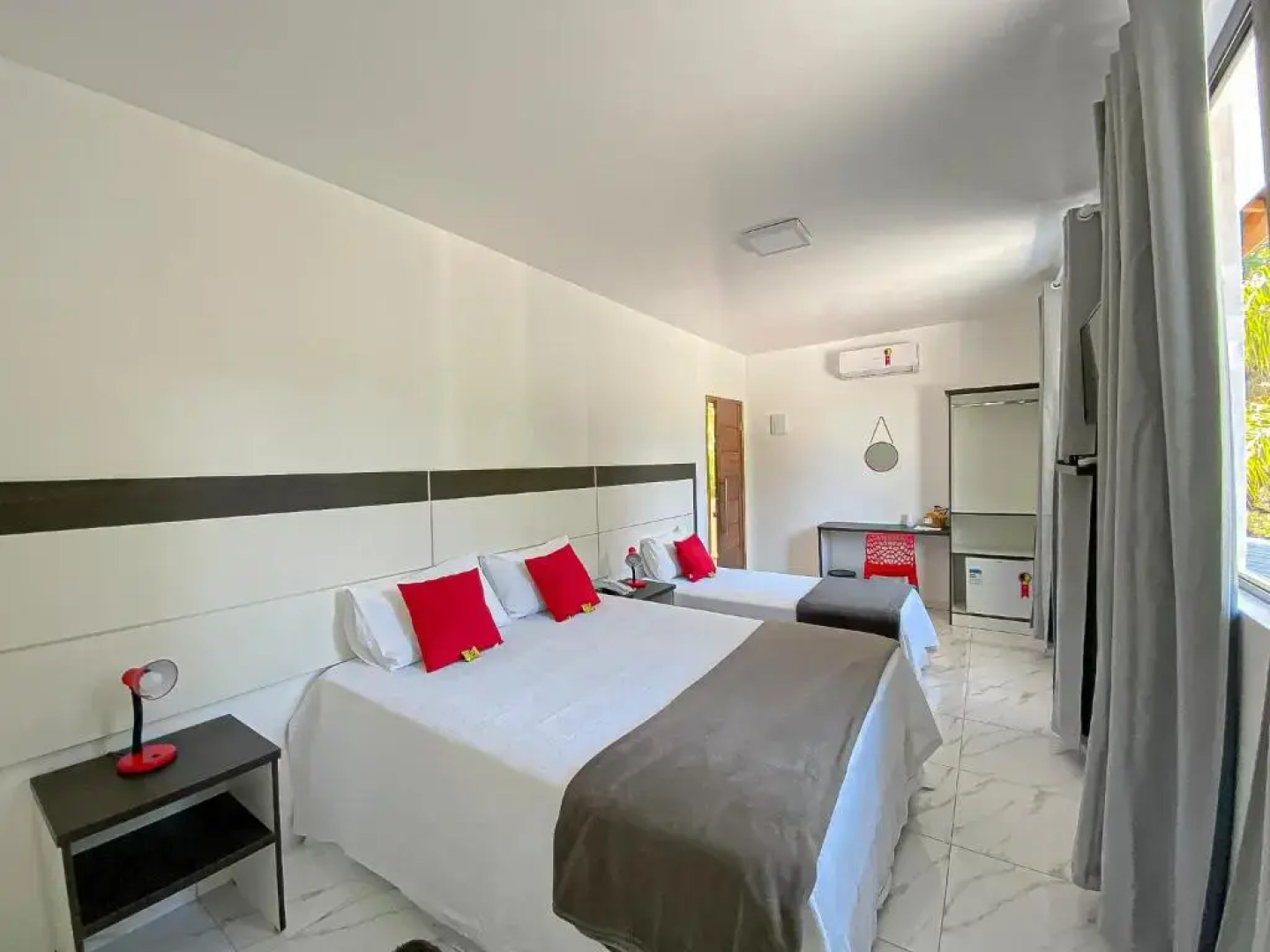 Hotel Pousada Paraíso