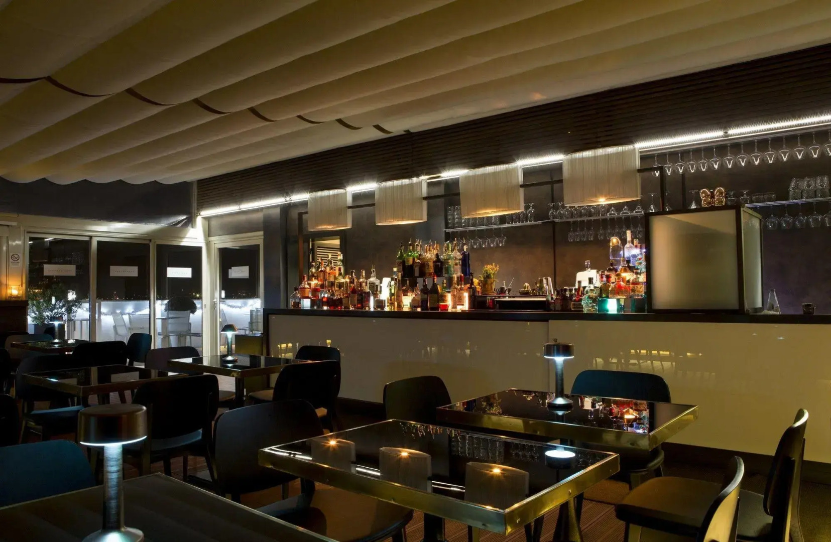 The Independent Hotel