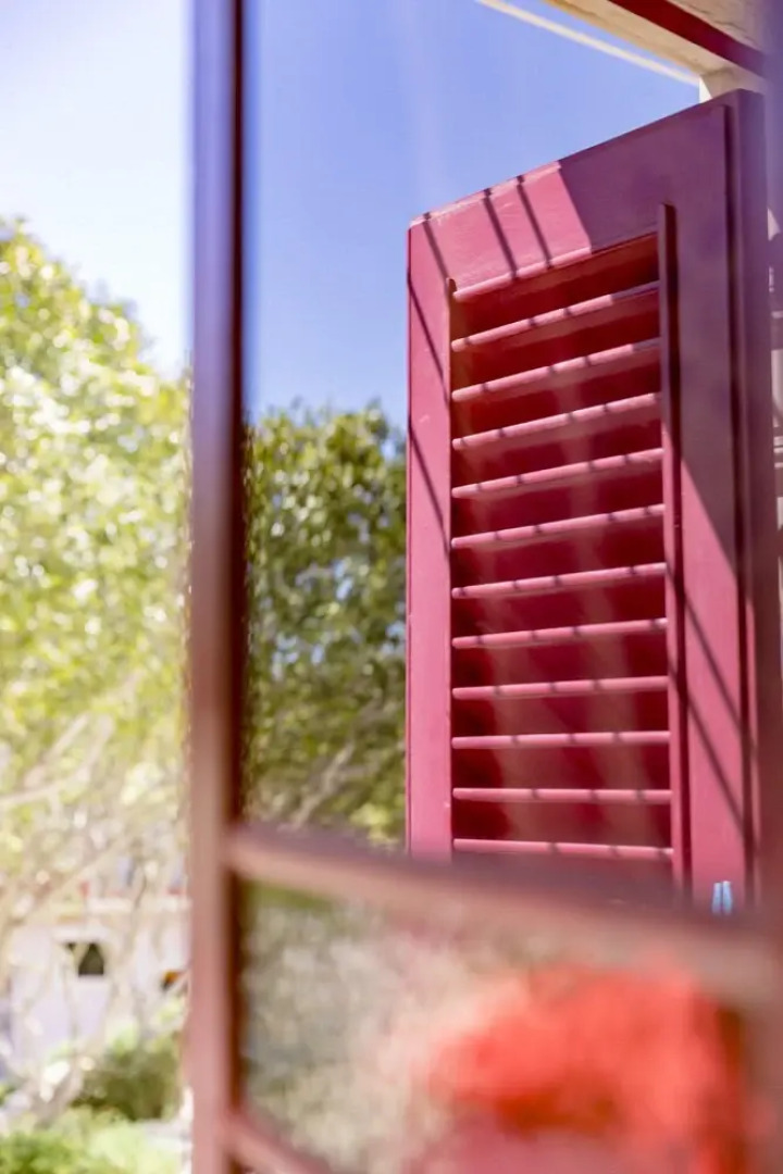 Tieqa Hamra Charming House