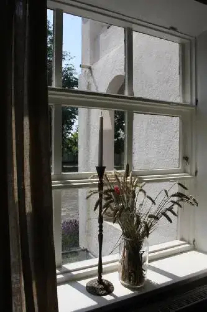 Borregården Bed & Breakfast