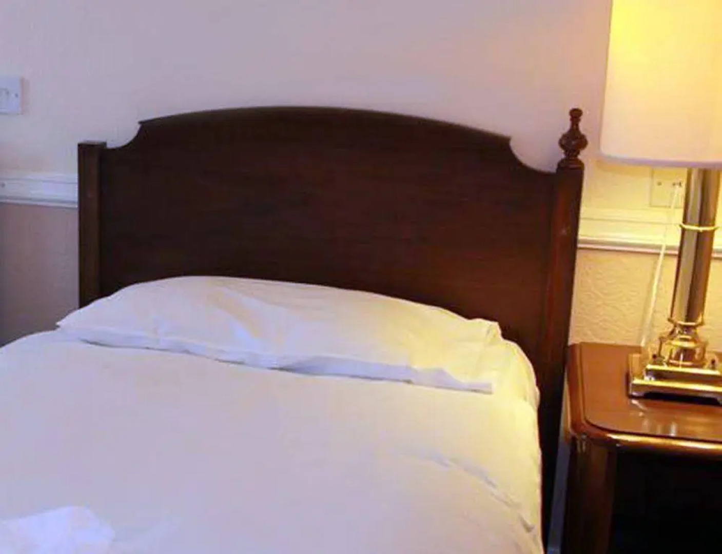 Отель OYO George