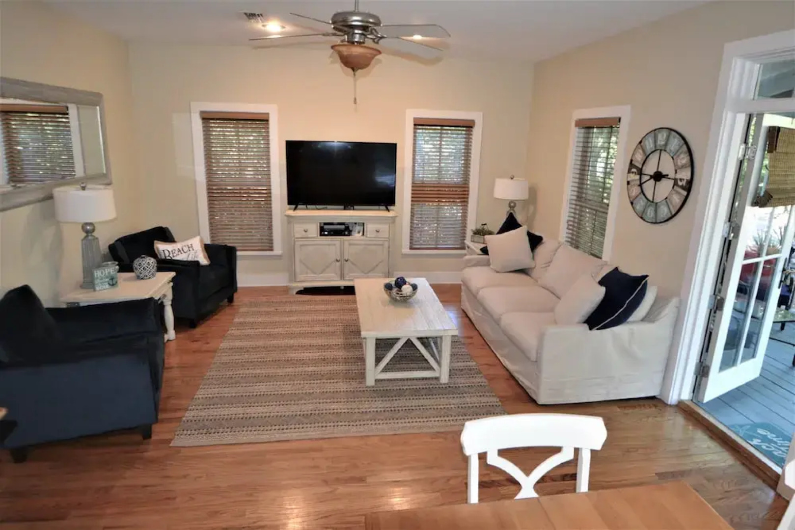 Magnolia Cottages By The Sea-189 Patina by Florida Star Vacations