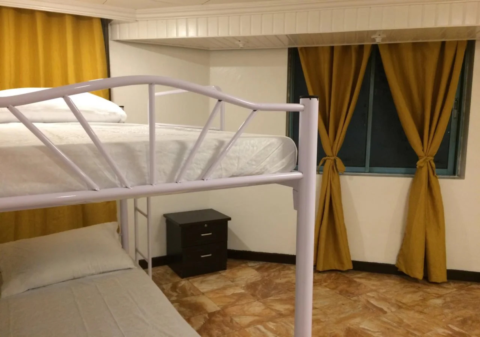 OFW Hotel Manila