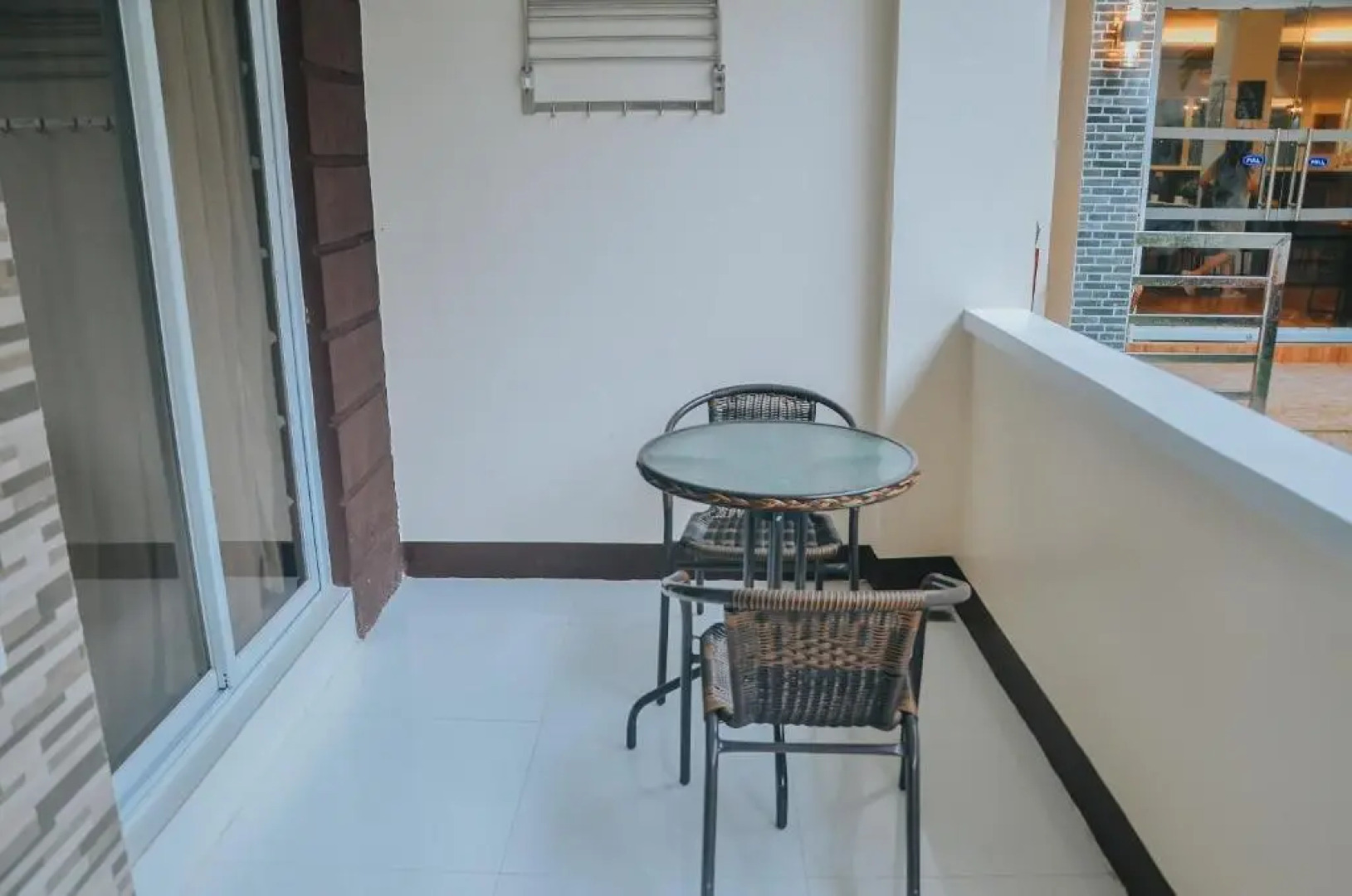 Villa MJ Maristela Beach Resort