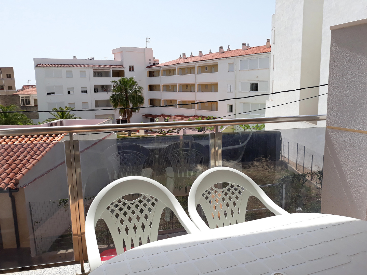 Apartamentos Neptuno 3000