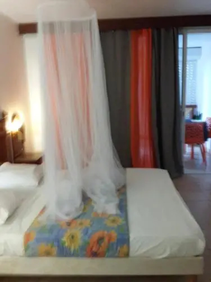 Appartements Residence Mahoghany