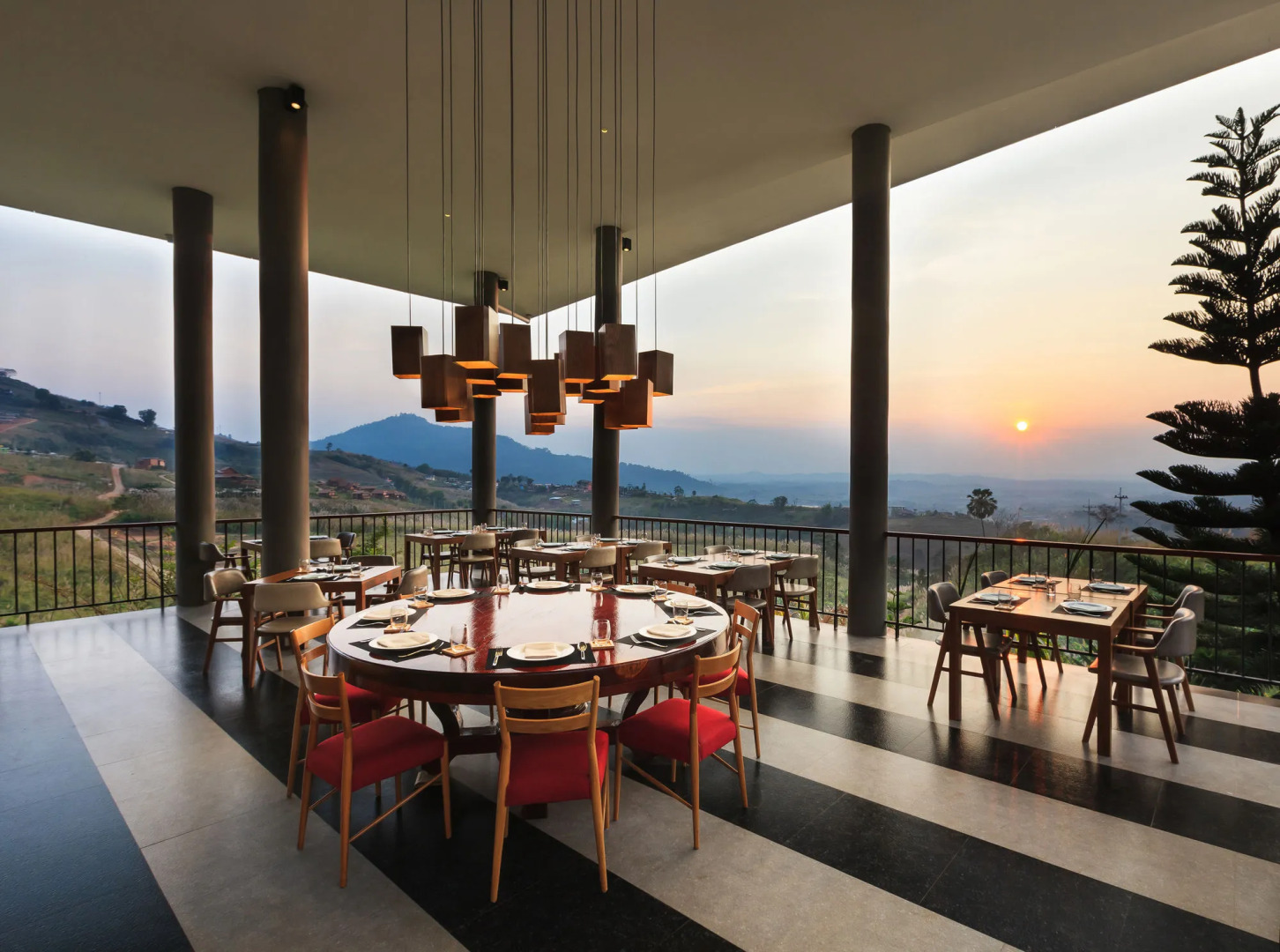 Sirinati Khao Kho National Park