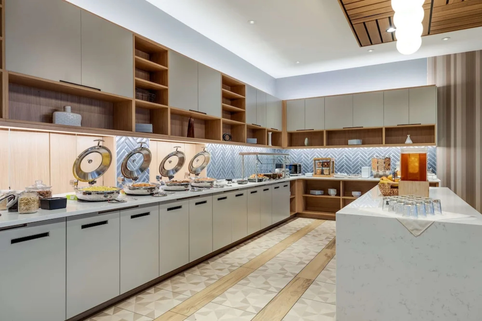 Hyatt Place Kent Narrows & Marina