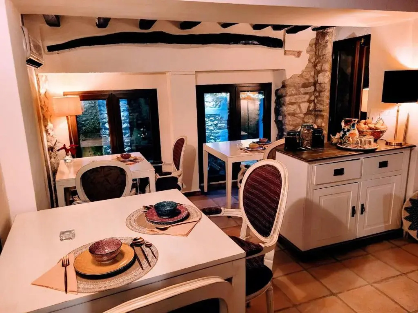 El Capricho de la Portuguesa