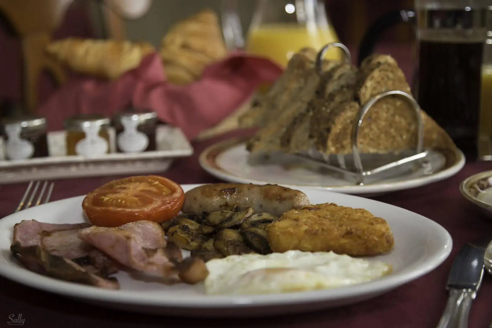 The Collingdale Guest House