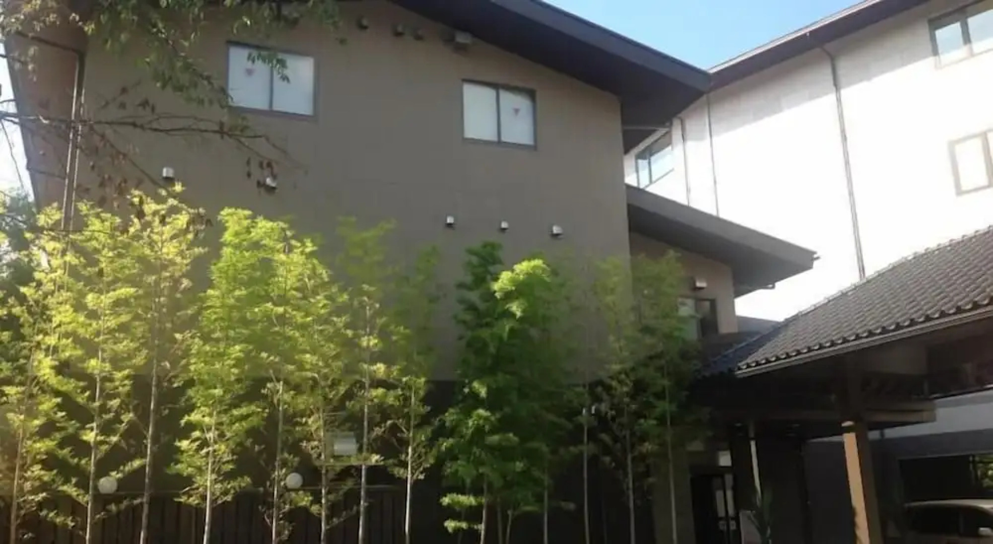 Sakuraan Kawaguchiko Hotel