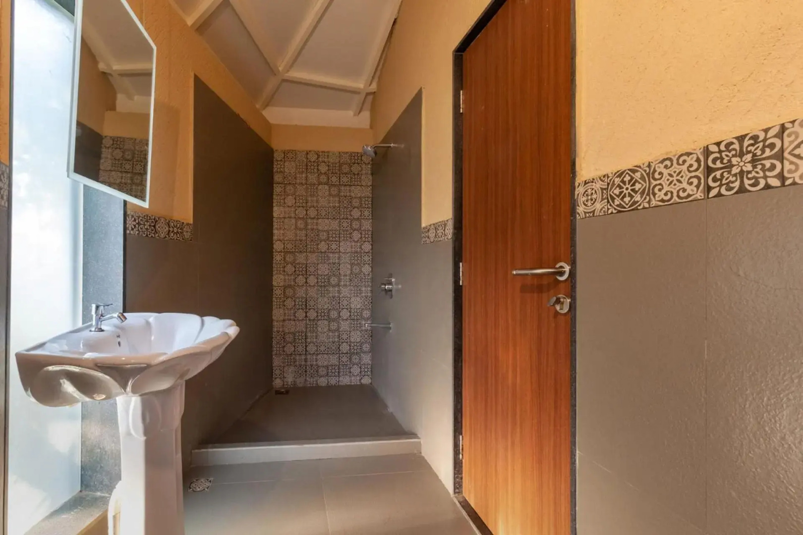 StayVista at Morning Dew Retreat