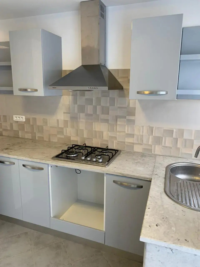 Airbetter - Luxurious Sea View Two Bedroom Apartments Kelibia