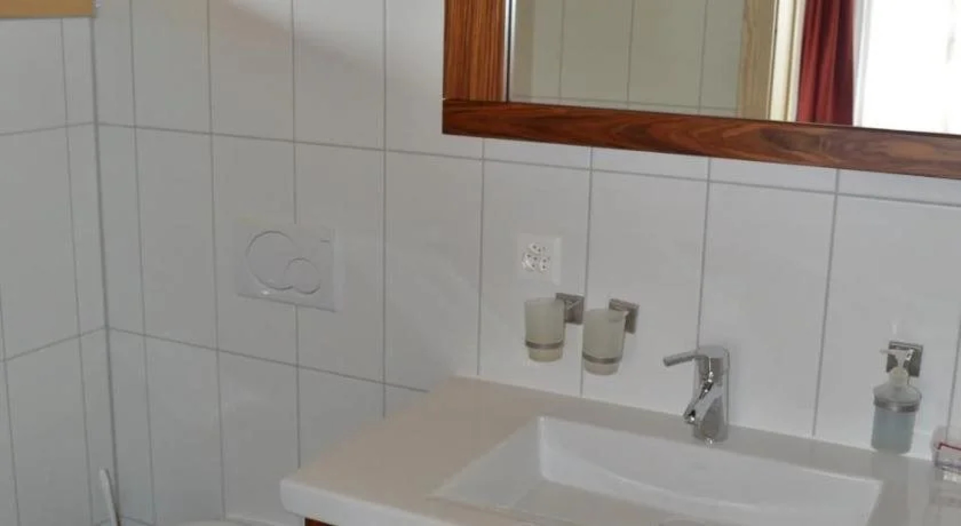 Hotel Restaurant Grimsel