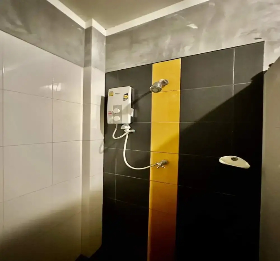 Rider Resort and coffee