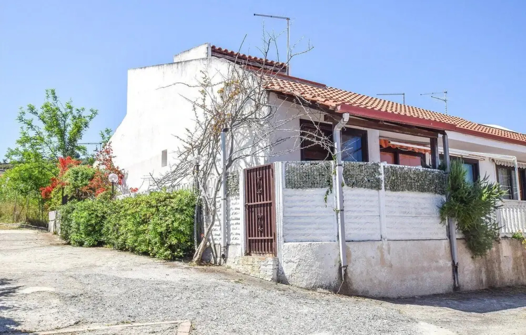 Beautiful Apartment in Briatico With Wifi and 2 Bedrooms