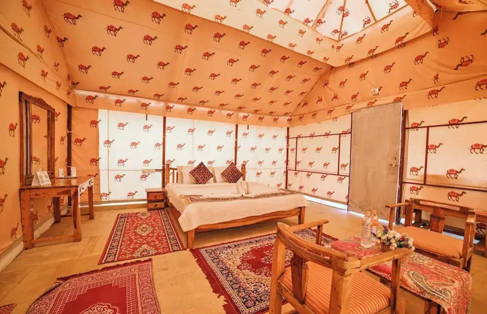 Lakhmana Desert Camp
