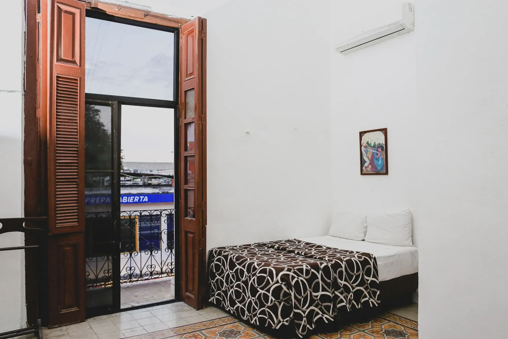 Hotel Gran Centenario