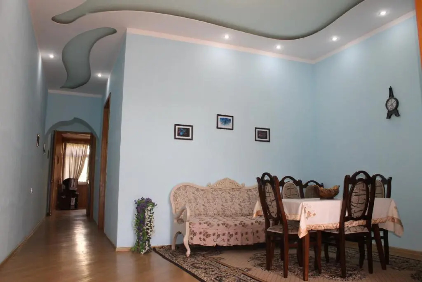 Comfort House