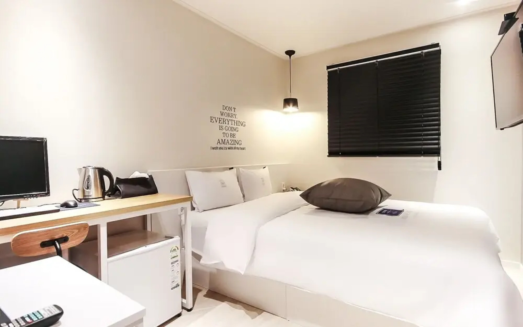 Yeongdeok Ganggu Port YAM