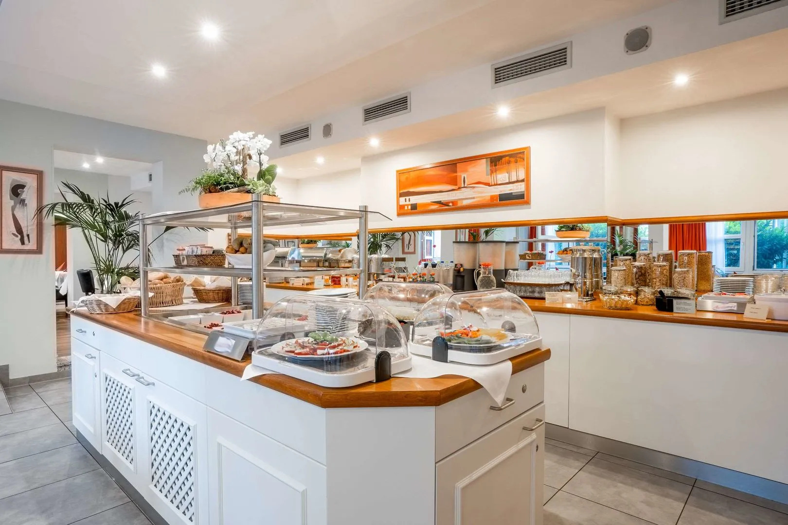 Best Western Hotel Erlangen