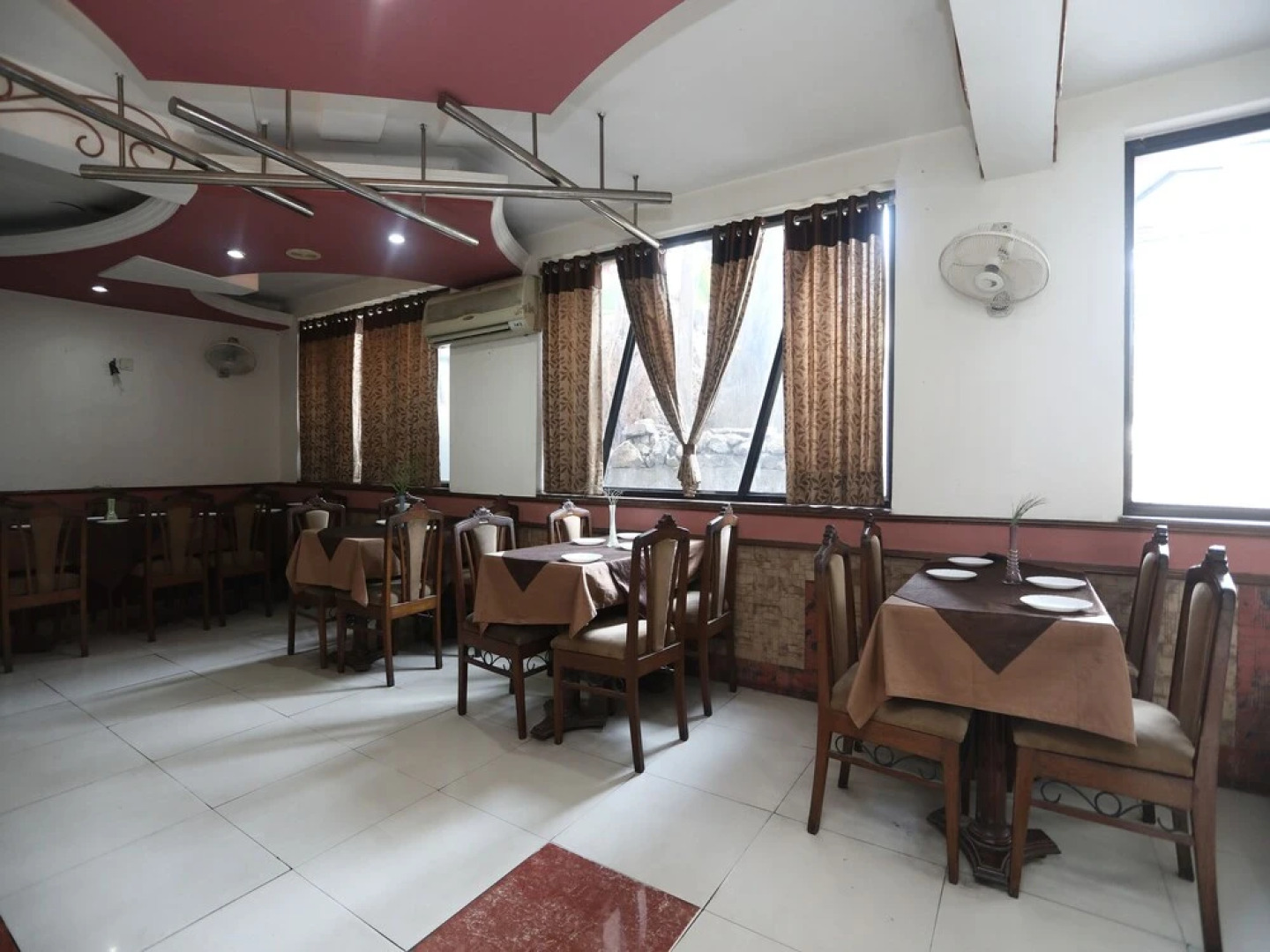 OYO 14574 Hotel Yadu Residency