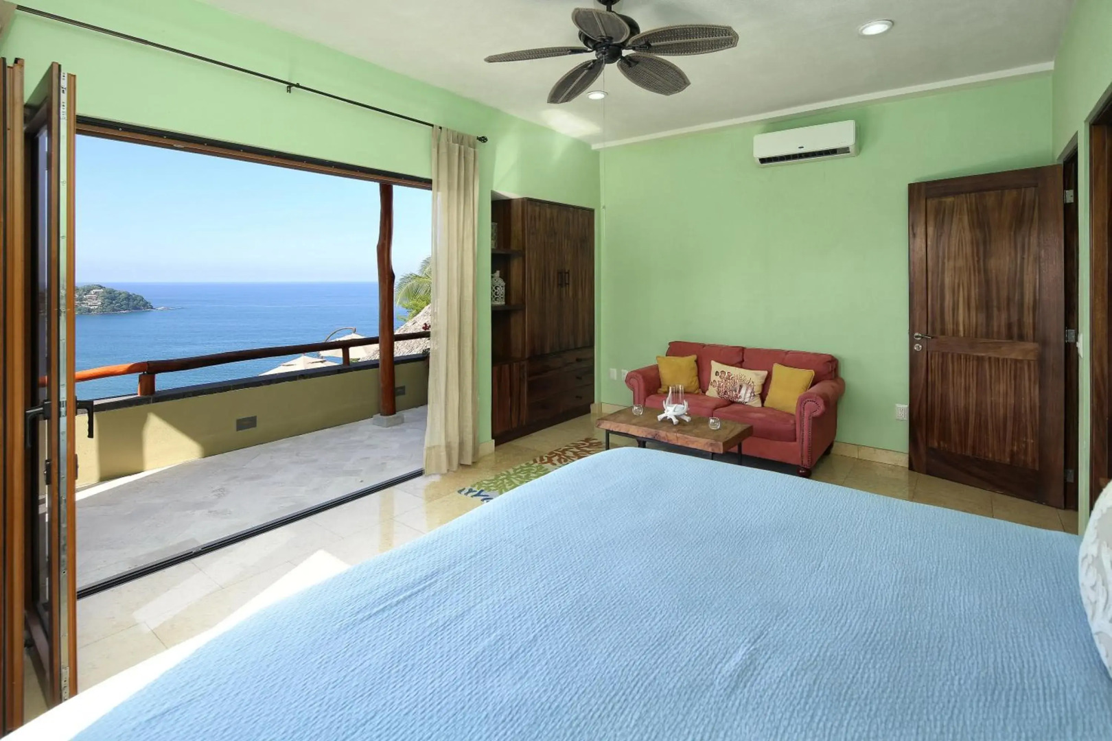 Villas Piedra Blanca