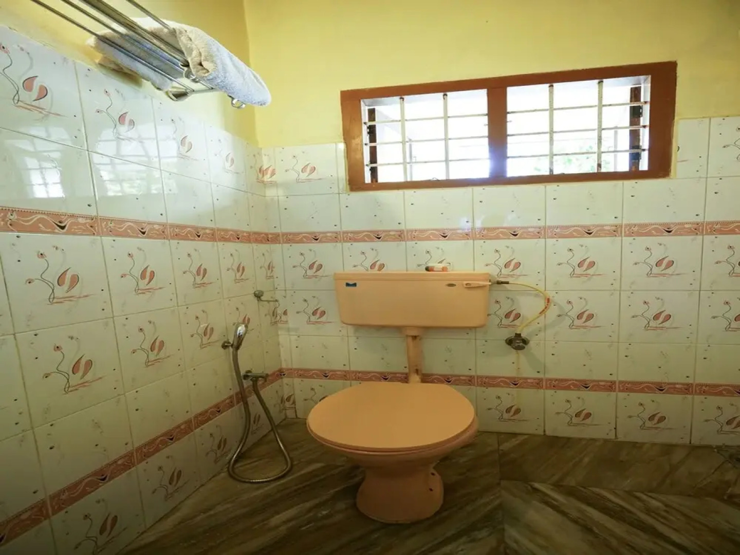 OYO 14172 Home Modern 2 BHK Palarivattam